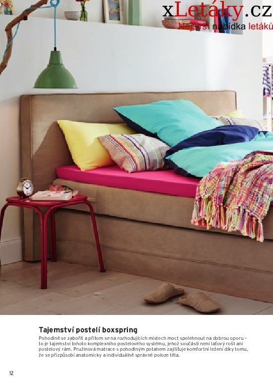 let�k Tchibo let�k strana 1