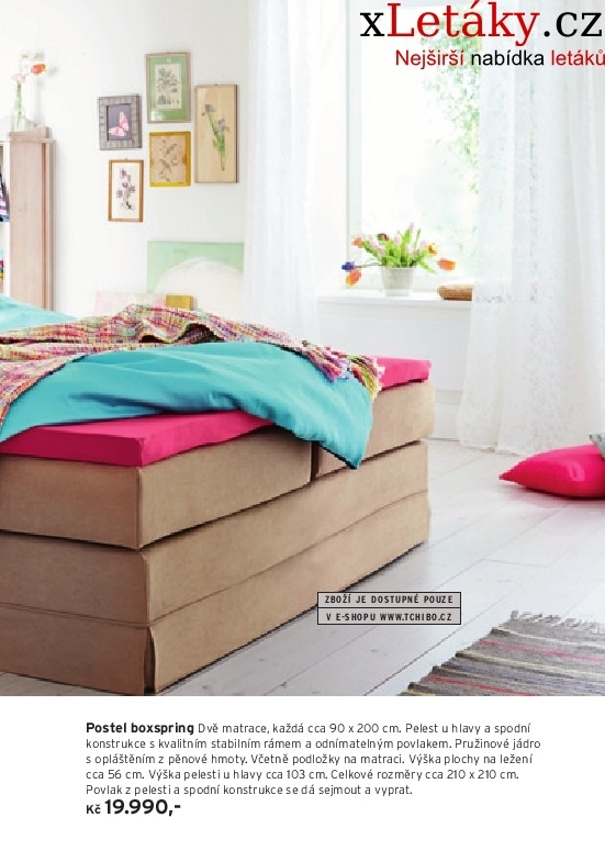 let�k Tchibo let�k strana 1