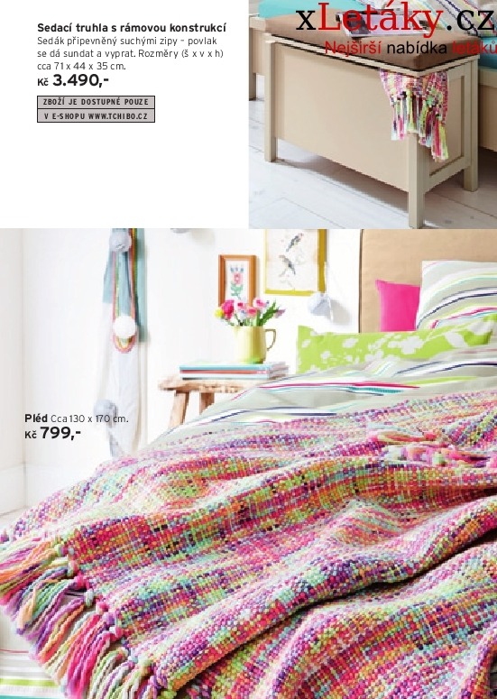 let�k Tchibo let�k strana 1