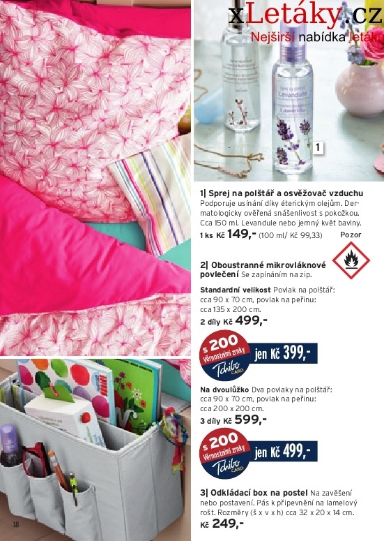 let�k Tchibo let�k strana 1