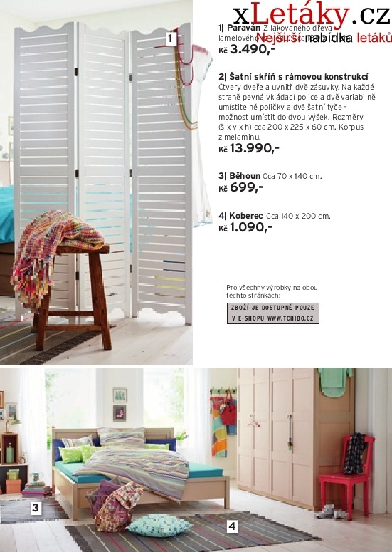 let�k Tchibo let�k strana 1