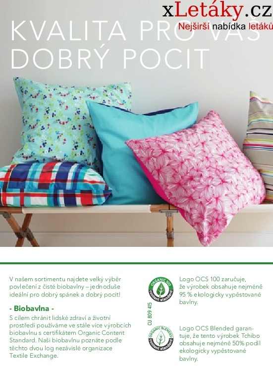 let�k Tchibo let�k strana 1