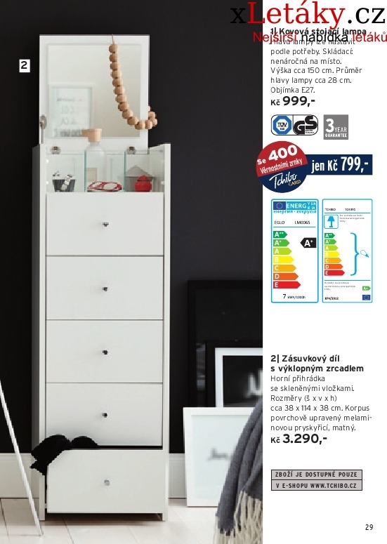 let�k Tchibo let�k strana 1