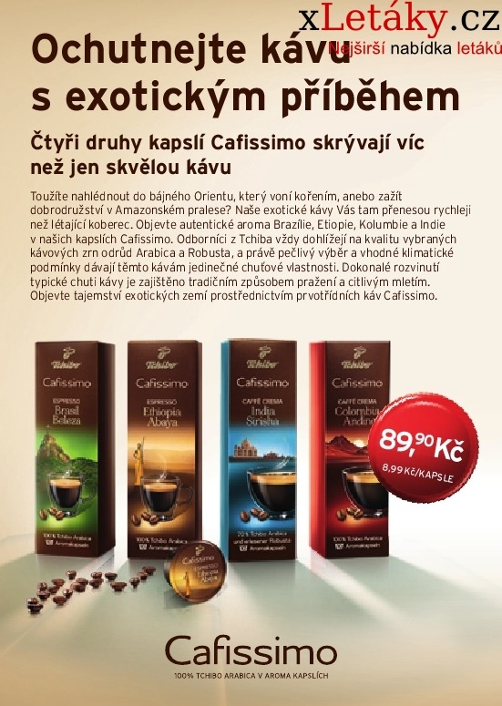 let�k Tchibo let�k strana 1