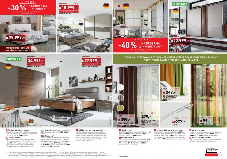 let�k Kika Aktu�ln� let�k od 4.5.2015 strana 1