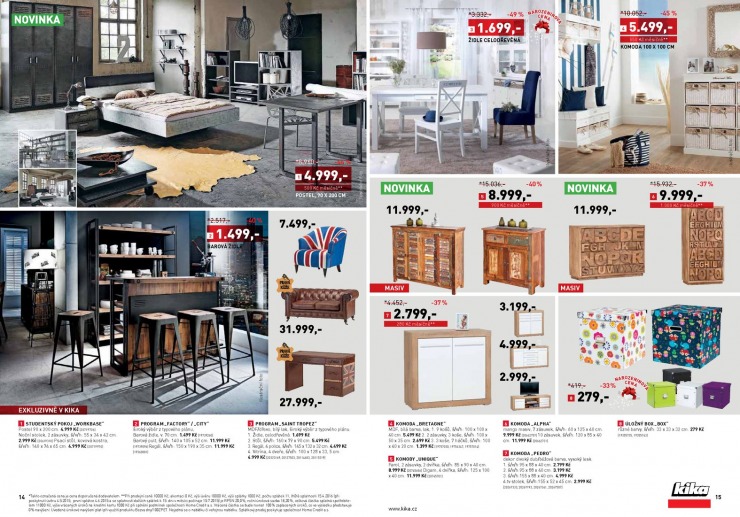 let�k Kika Aktu�ln� let�k od 4.5.2015 strana 1