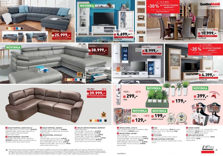 let�k Kika Aktu�ln� let�k od 4.5.2015 strana 1