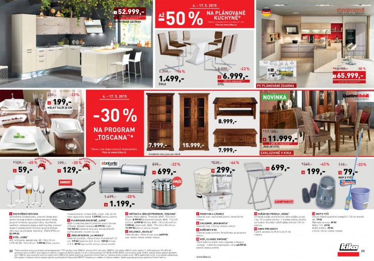 let�k Kika Aktu�ln� let�k od 4.5.2015 strana 1