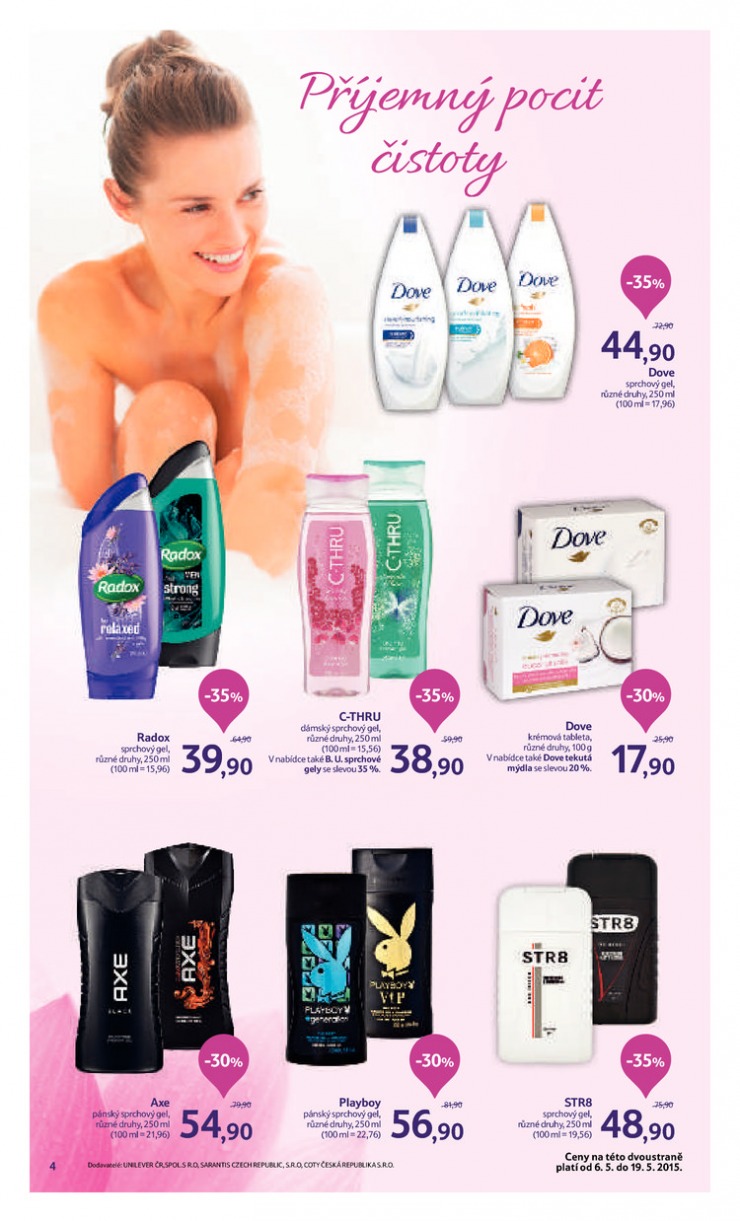 let�k Tesco Kr�sa od 6.5.2015 strana 1