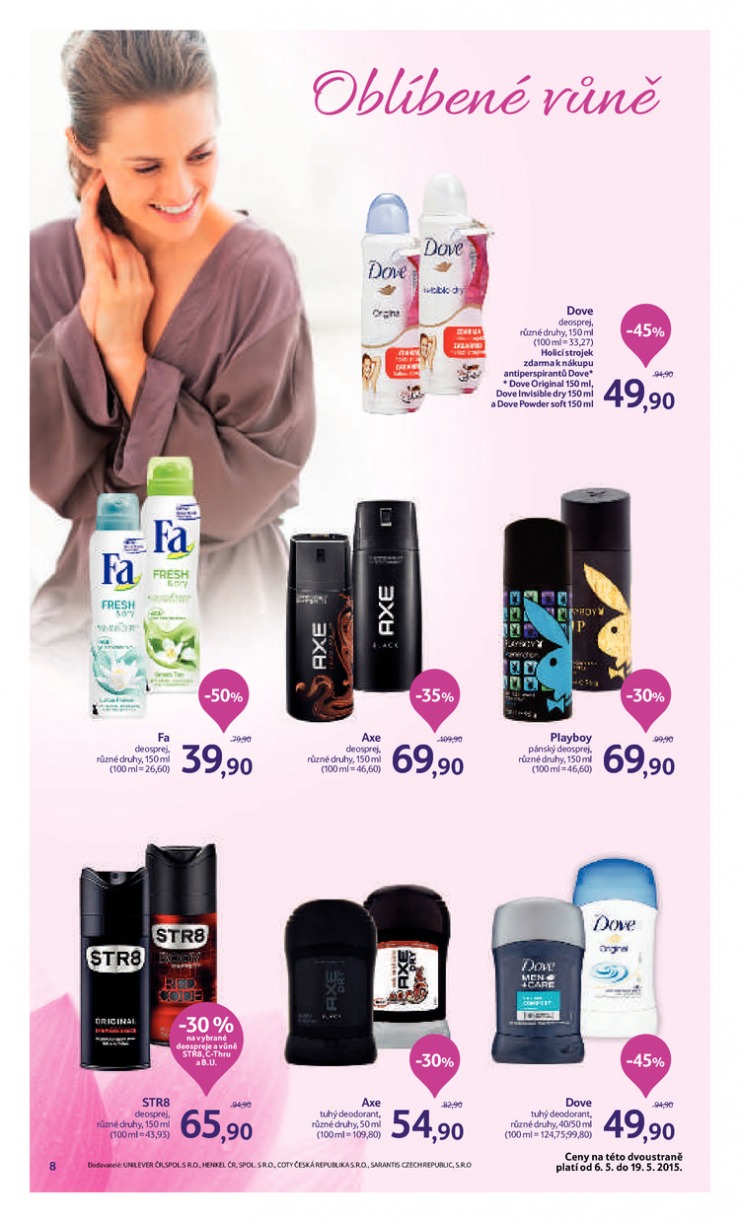 let�k Tesco Kr�sa od 6.5.2015 strana 1