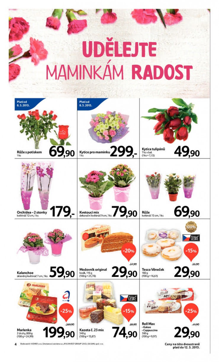 let�k Tesco OD od 6.5.2015 strana 1