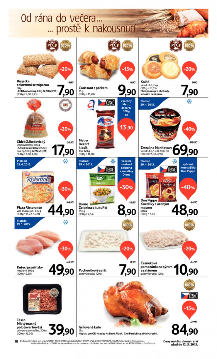let�k Tesco OD od 6.5.2015 strana 1