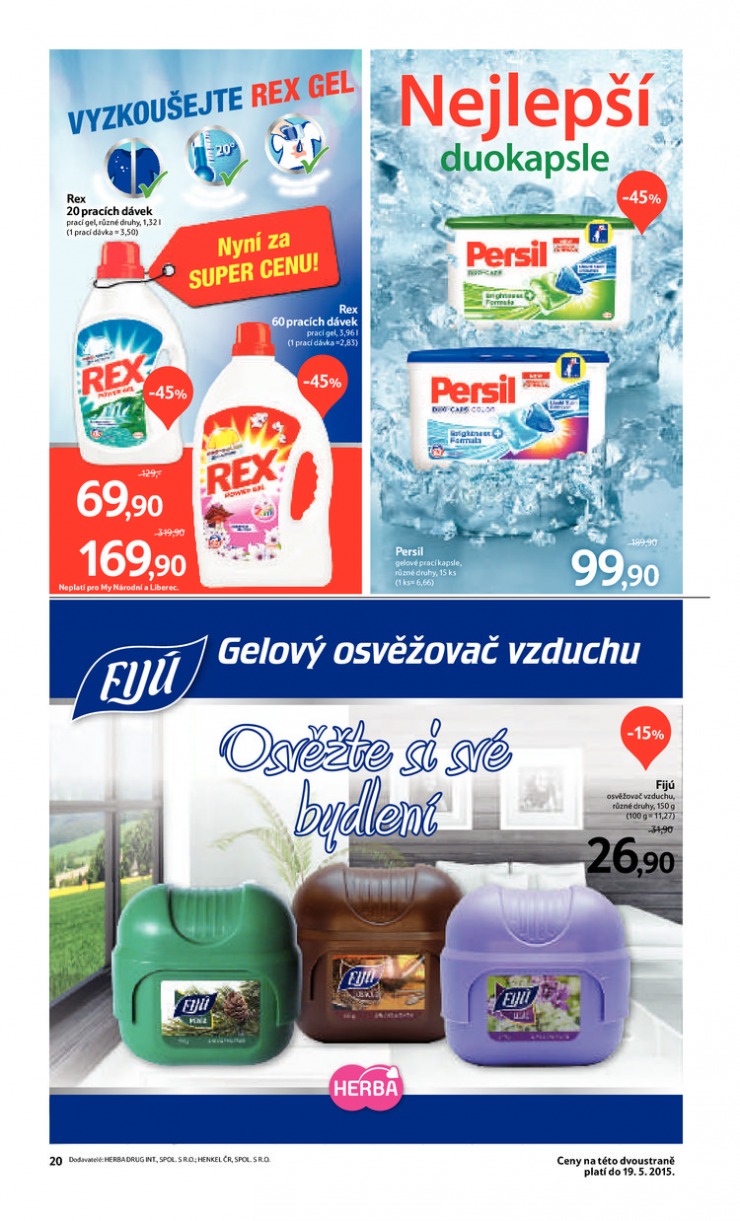 let�k Tesco OD od 6.5.2015 strana 1