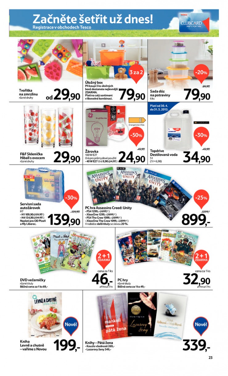 let�k Tesco OD od 6.5.2015 strana 1