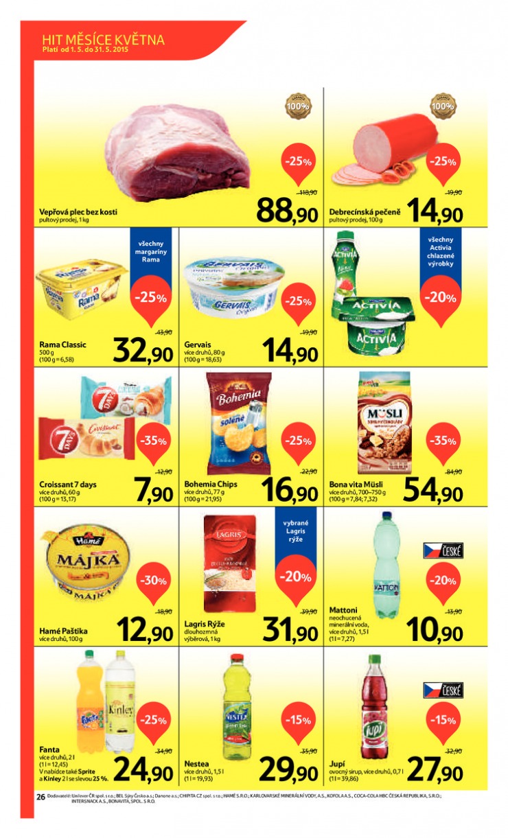 let�k Tesco OD od 6.5.2015 strana 1