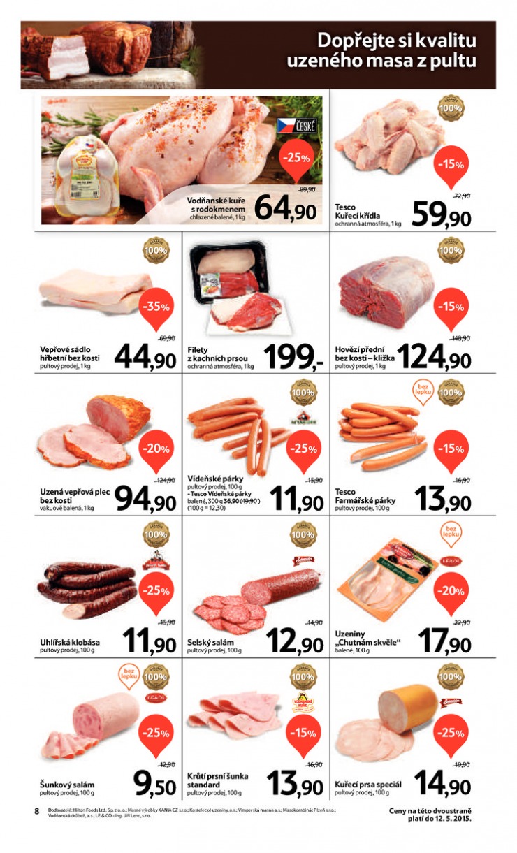 let�k Tesco velk� hypermarkety od 6.5.2015 strana 1