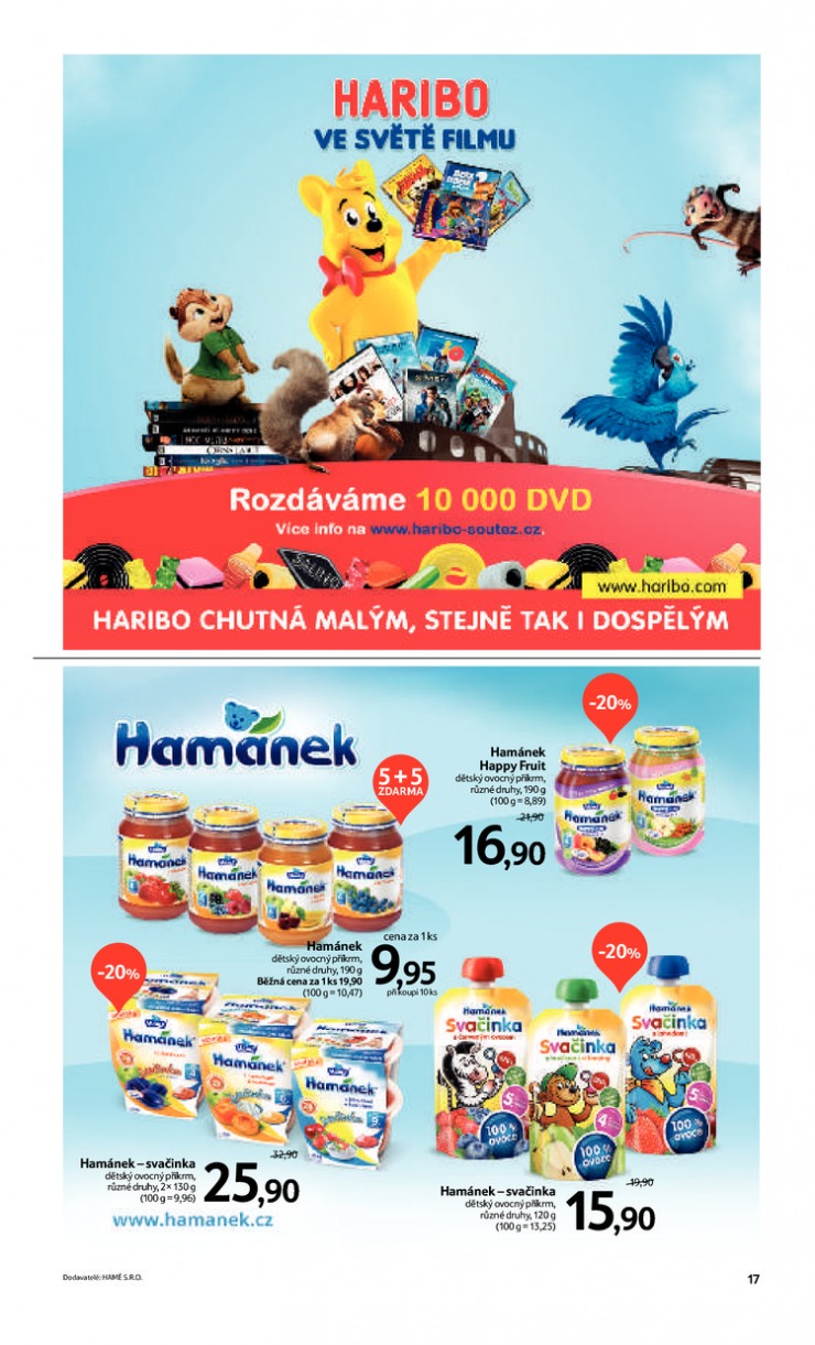 leták Tesco velké hypermarkety od 6.5.2015 strana 1 leták Tesco velké hypermarkety od 6.5.2015 strana 1
