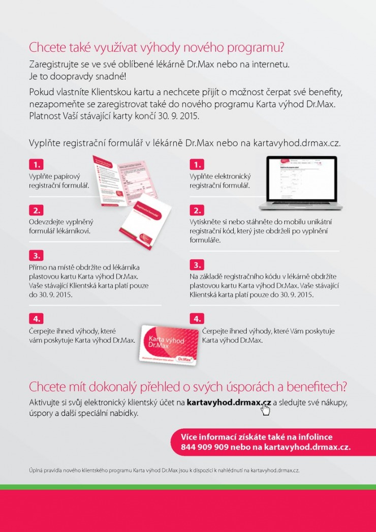 let�k Dr. Max l�k�rna Aktu�ln� let�k od 6.5.2015 strana 1