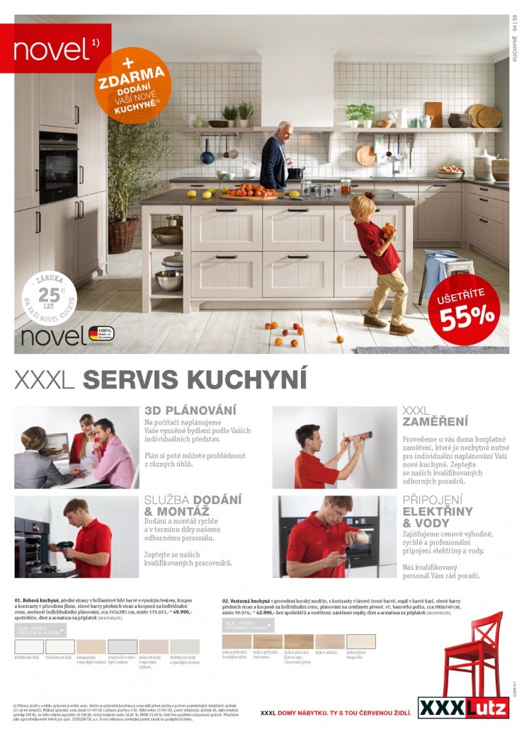 letk XXXLutz kuchyn od 4.5.2015 strana 1