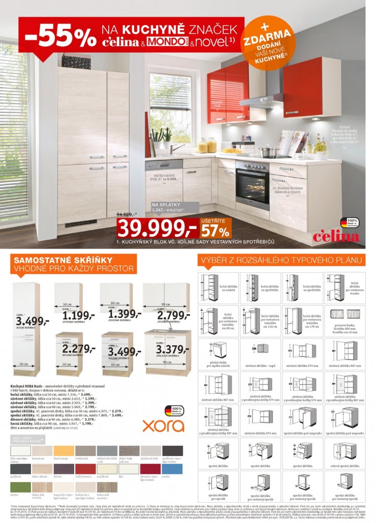 let�k XXXLutz kuchyn� od 4.5.2015 strana 1