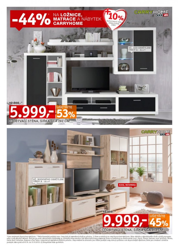 let�k XXXLutz Lo�nice od 4.5.2015 strana 1