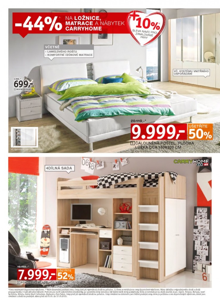 let�k XXXLutz Lo�nice od 4.5.2015 strana 1