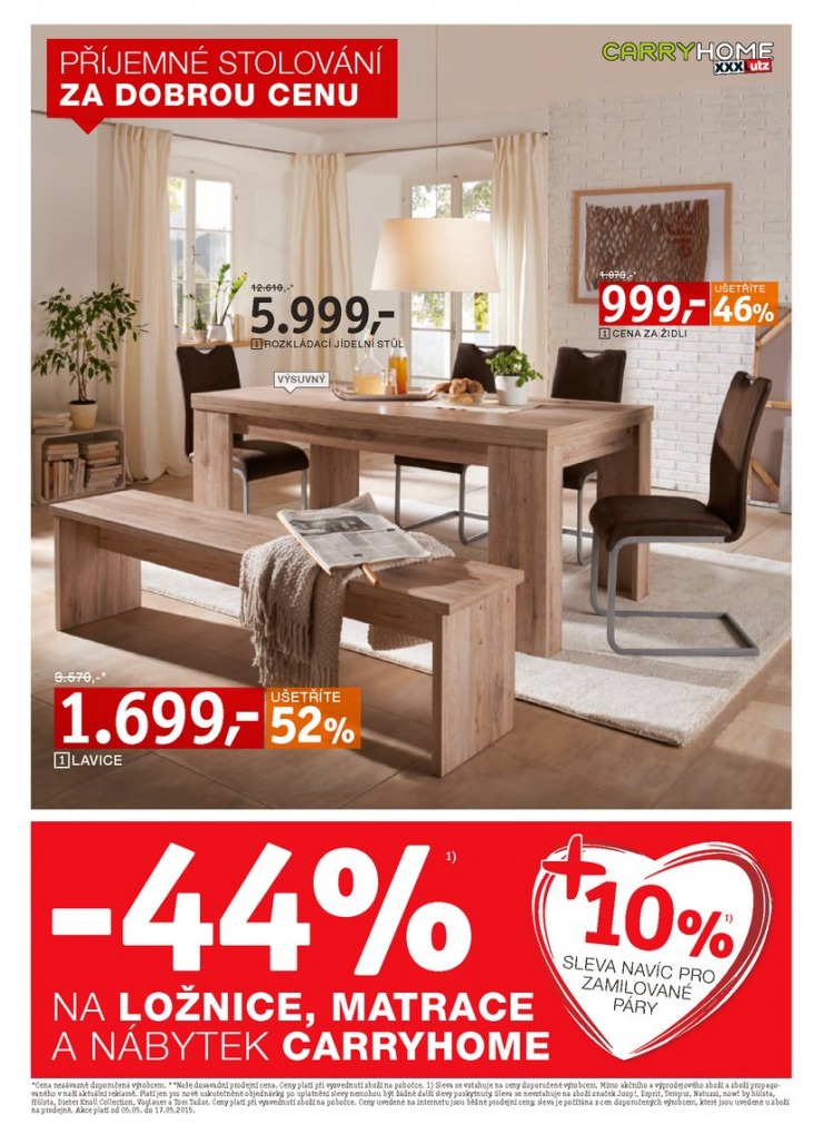 let�k XXXLutz Lo�nice od 4.5.2015 strana 1