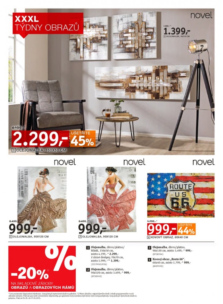 let�k XXXLutz Lo�nice od 4.5.2015 strana 1