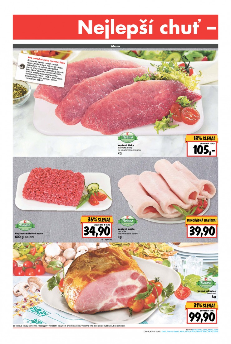 leták Kaufland Aktuální nabídka od 7.5.2015 strana 1 leták Kaufland Aktuální nabídka od 7.5.2015 strana 1