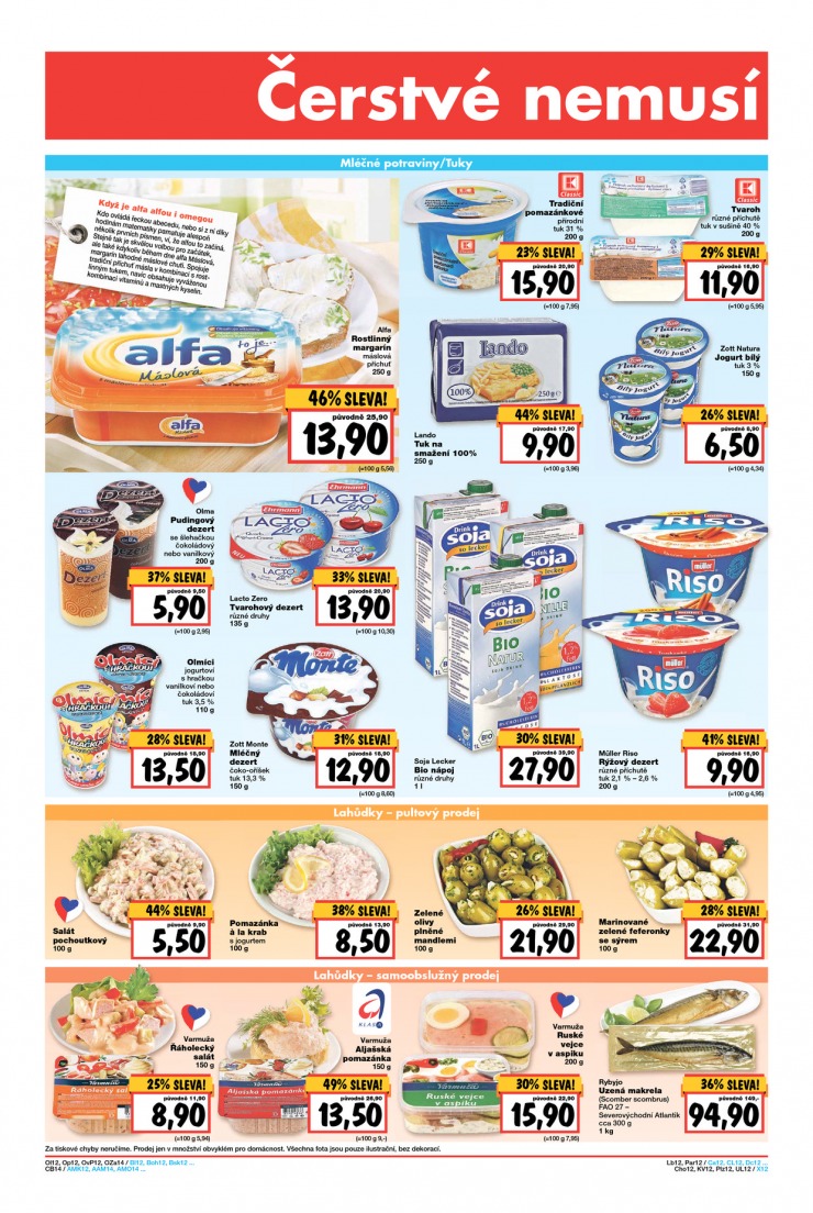 leták Kaufland Aktuální nabídka od 7.5.2015 strana 1 leták Kaufland Aktuální nabídka od 7.5.2015 strana 1