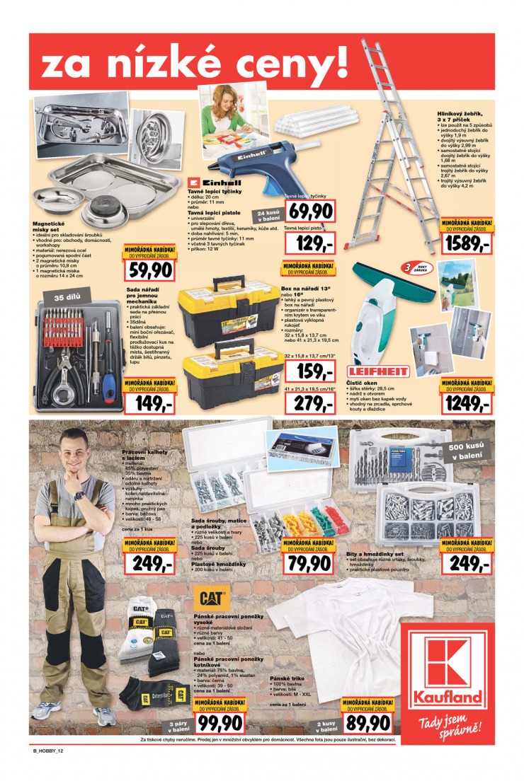 leták Kaufland Aktuální nabídka od 7.5.2015 strana 1 leták Kaufland Aktuální nabídka od 7.5.2015 strana 1