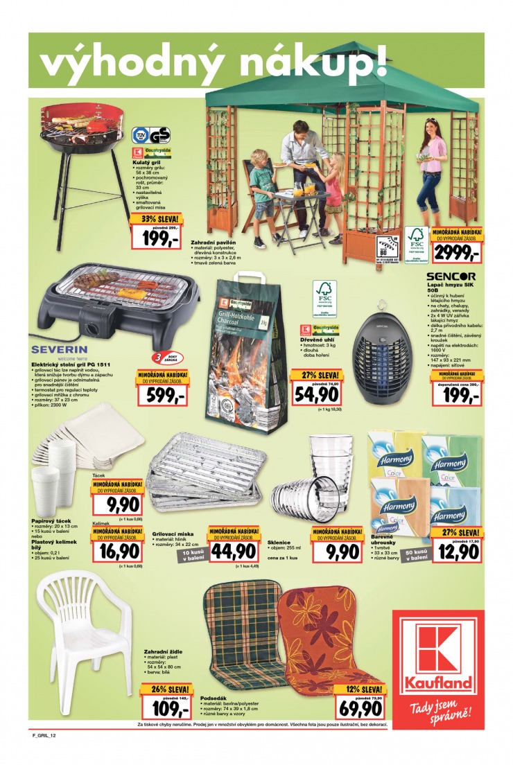 leták Kaufland Aktuální nabídka od 7.5.2015 strana 1 leták Kaufland Aktuální nabídka od 7.5.2015 strana 1