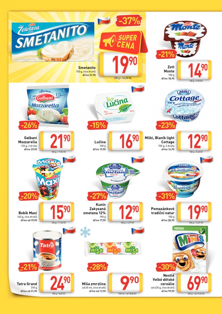 let�k Billa velk� od 6.5.2015 strana 1