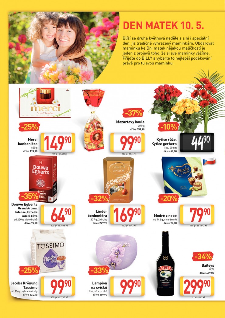 let�k Billa velk� od 6.5.2015 strana 1