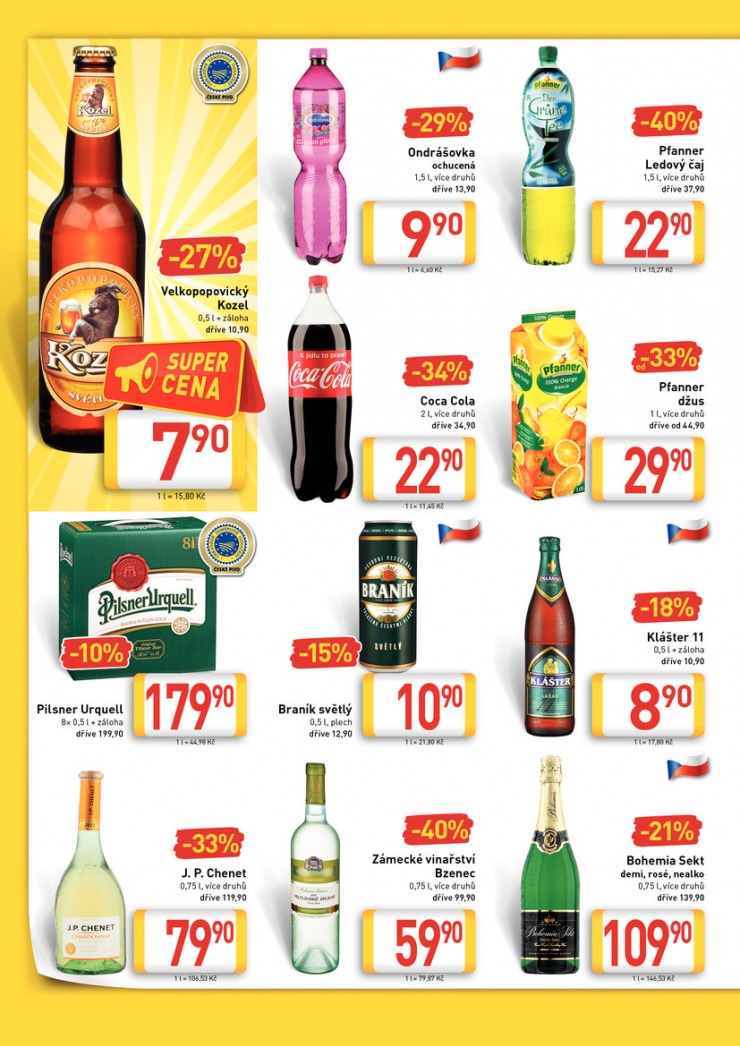 let�k Billa velk� od 6.5.2015 strana 1