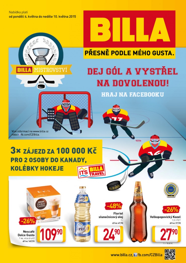 letk Billa speciln od 4.5.2015 strana 1