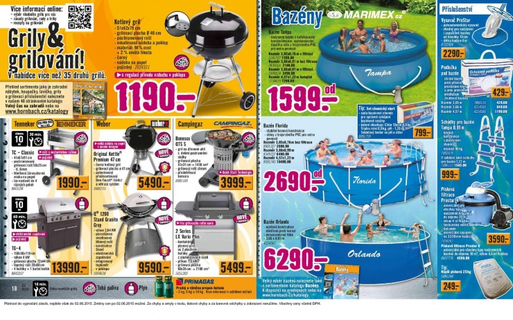 let�k Hornbach Aktu�ln� let�k od 1.5.2015 strana 1