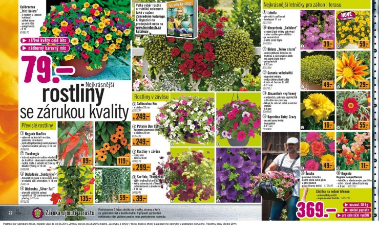 let�k Hornbach Aktu�ln� let�k od 1.5.2015 strana 1