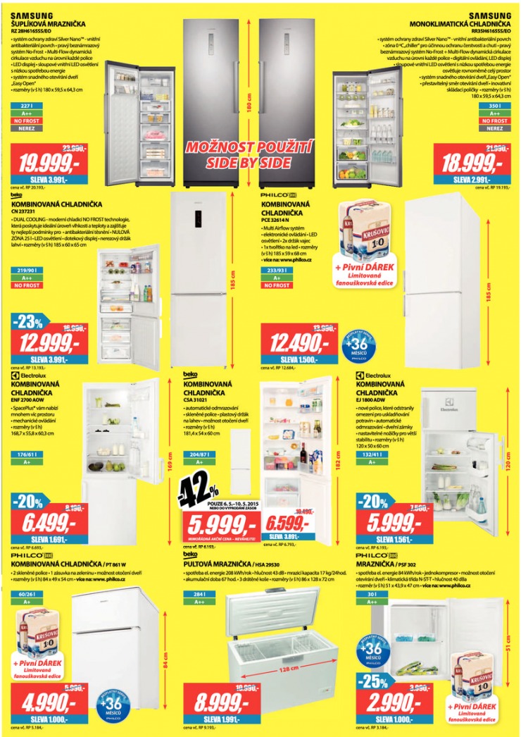 let�k Planeo Elektro Ak�n� let�k od 6.5.2015 strana 1