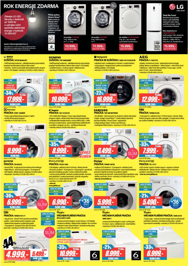 let�k Planeo Elektro Ak�n� let�k od 6.5.2015 strana 1