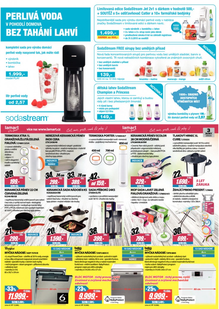 let�k Planeo Elektro Ak�n� let�k od 6.5.2015 strana 1