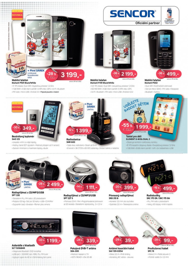 let�k Planeo Elektro Ak�n� let�k od 6.5.2015 strana 1