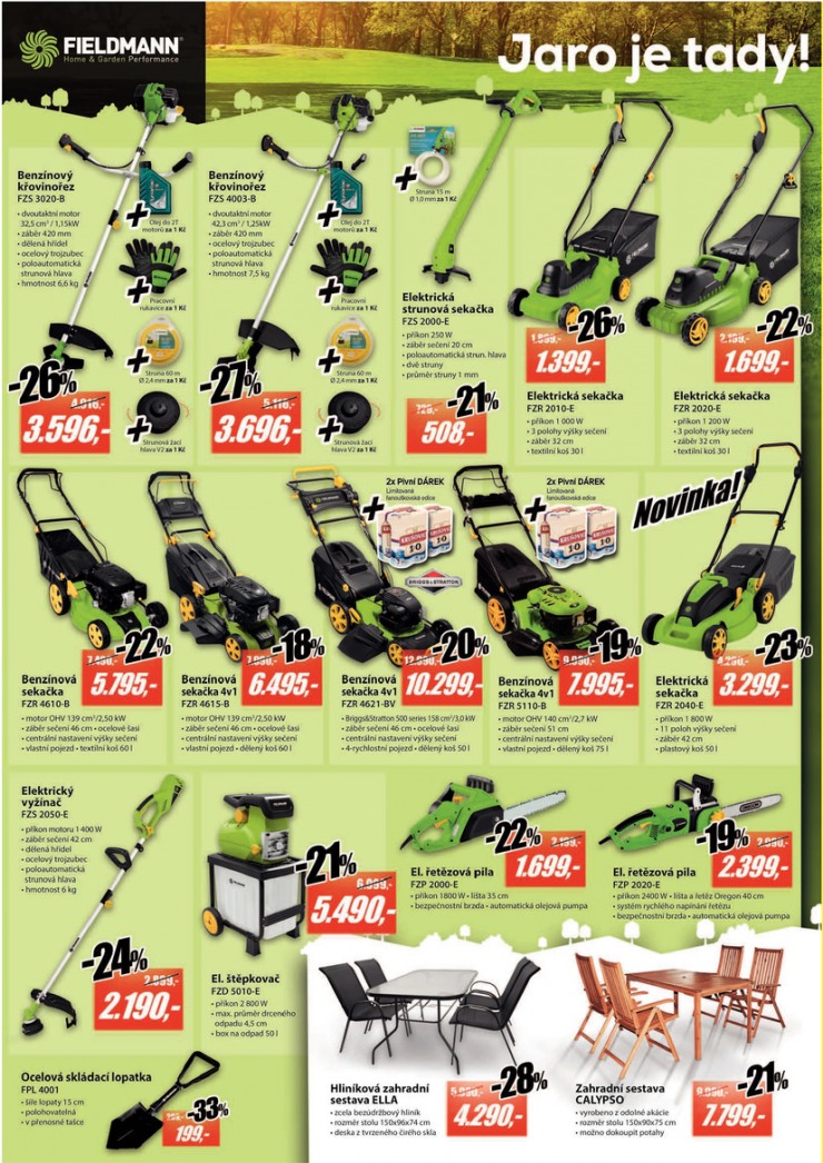 let�k Planeo Elektro Ak�n� let�k od 6.5.2015 strana 1