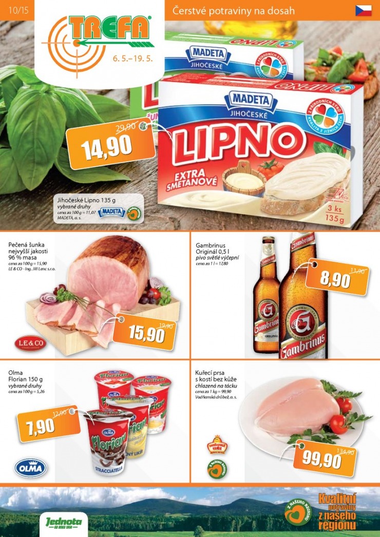 letk COOP Trefa od 6.5.2015 strana 1