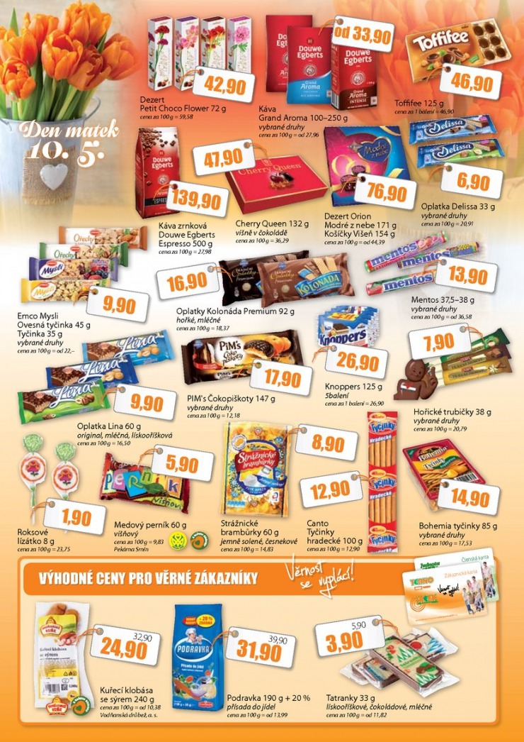 let�k COOP Trefa od 6.5.2015 strana 1