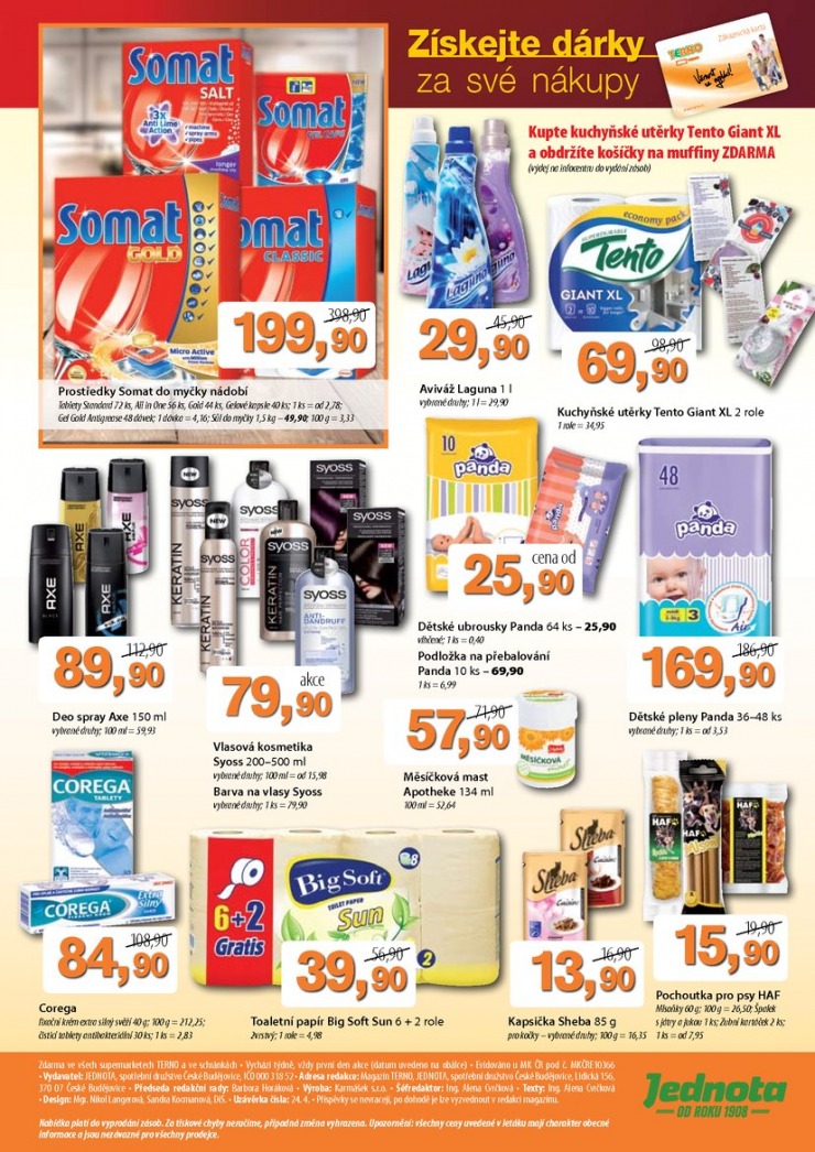 let�k COOP Terno od 6.5.2015 strana 1