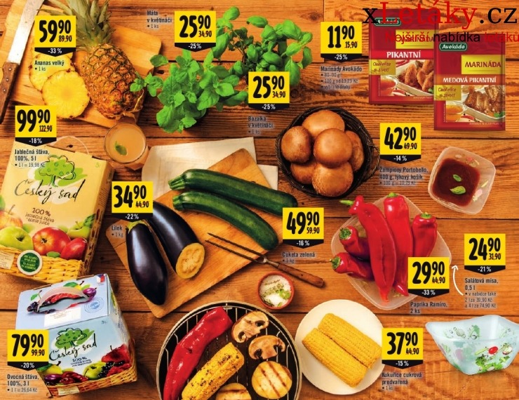 leták Albert Hypermarket - gril akční leták strana 1 leták Albert Hypermarket - gril akční leták strana 1