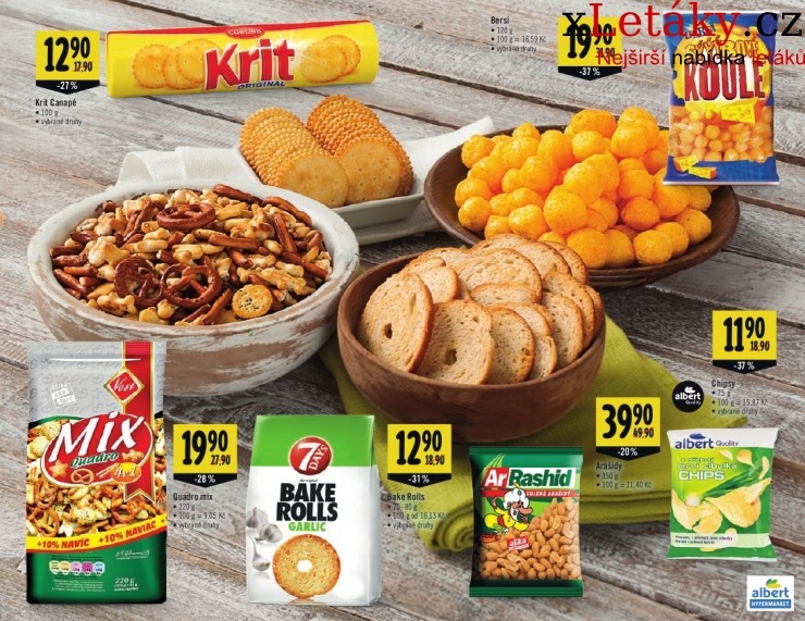 leták Albert Hypermarket - gril akční leták strana 1 leták Albert Hypermarket - gril akční leták strana 1
