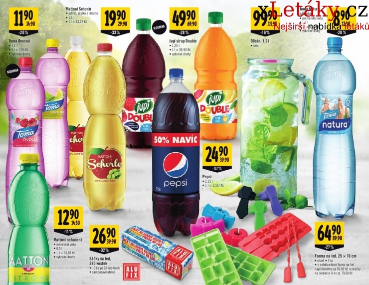 leták Albert Hypermarket - gril akční leták strana 1 leták Albert Hypermarket - gril akční leták strana 1