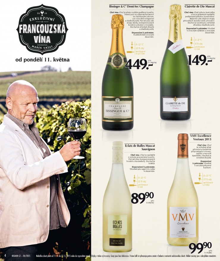 let�k Lidl Ak�n� nab�dka od 11.5.2015 strana 1